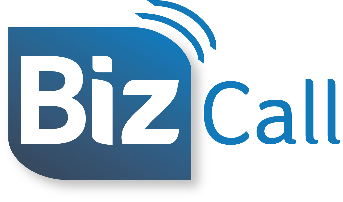 Logo Bizcall BV