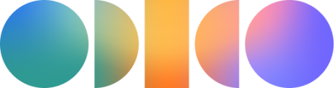 Odido 2023 Logo